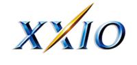XXIO品牌logo