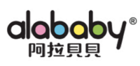阿拉贝贝品牌logo