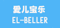 爱儿宝乐品牌logo