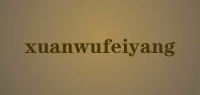 xuanwufeiyang品牌logo