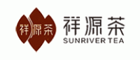 祥源茶品牌logo