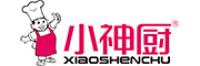 小神厨XIAOSHENCHU品牌logo