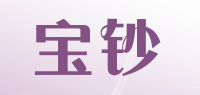 宝钞品牌logo