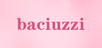 baciuzzi品牌logo