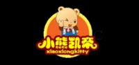 小熊凯帝品牌logo