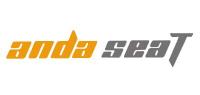 安德斯特品牌logo