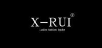 xrui服饰品牌logo