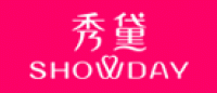 秀黛SHODAY品牌logo