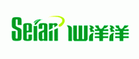 仙洋洋品牌logo