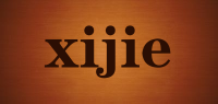 xijie品牌logo