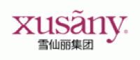 雪仙丽Xusany品牌logo