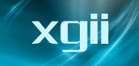 xgii品牌logo