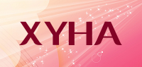 XYHA品牌logo