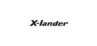 xlander品牌logo