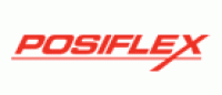 宝获利Posiflex品牌logo