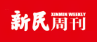 《新民周刊》品牌logo