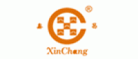 鑫昌品牌logo