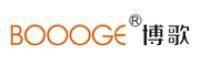 BOOOGE品牌logo