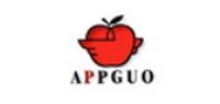 appguo服饰品牌logo