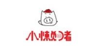 小懒猪品牌logo