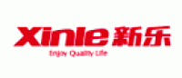 新乐XINLE品牌logo