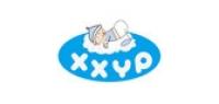 xxyp品牌logo