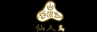 仙人岛品牌logo