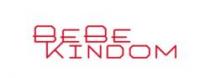 安贝多BeBEKindom品牌logo