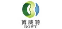 bowt食品品牌logo