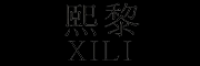 熙黎品牌logo