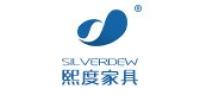 熙度silverdew品牌logo