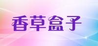 香草盒子品牌logo