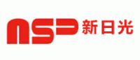 新日光品牌logo