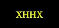 xhhx品牌logo