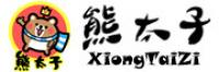 熊太子品牌logo