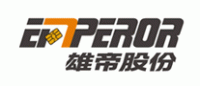 雄帝品牌logo