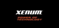 xenum品牌logo