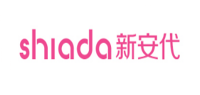 新安代Shiada品牌logo