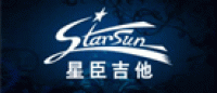 星臣StarSun品牌logo