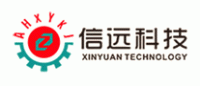 信远科技品牌logo