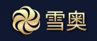 雪奥品牌logo