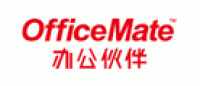 办公伙伴OfficeMate品牌logo