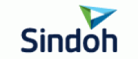 新都Sindoh品牌logo