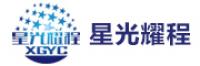 星光耀程品牌logo