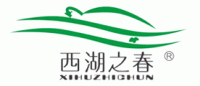 西湖之春品牌logo