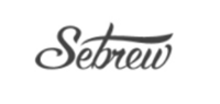 希伯莱SEBREW品牌logo