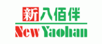 新八佰伴品牌logo