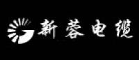 新蓉鑫品牌logo