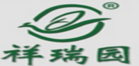 祥瑞园品牌logo