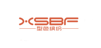 型色缤纷XSBF品牌logo